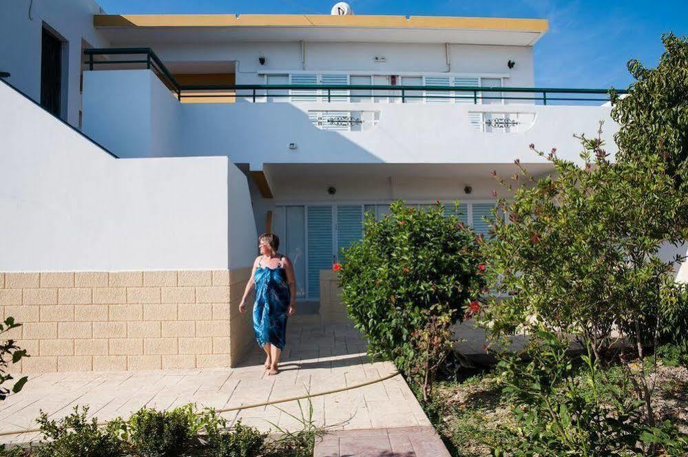 Eleni Studios Kefalos  Exterior photo