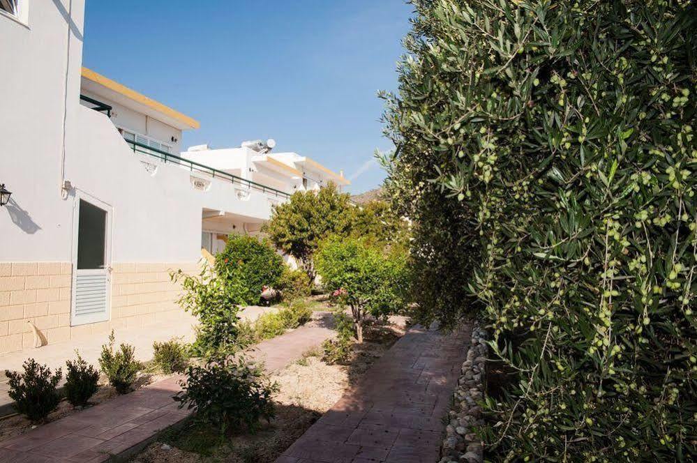Eleni Studios Kefalos  Exterior photo