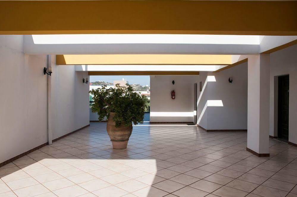 Eleni Studios Kefalos  Exterior photo